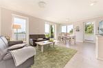 Ferienwohnung Boddenblick - Top-Hundeurlaub