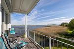 Ferienwohnung Seeblick - Top-Hundeurlaub