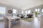 Ferienwohnung Seeblick - Top-Hundeurlaub