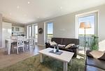 Ferienwohnung Seeblick - Top-Hundeurlaub
