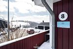 Hauptansicht - Ferienhaus Panoramablick 8 - St. Andreasberg im Harz - Top-Hundeurlaub