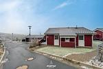 Hauptansicht - Ferienhaus Panoramablick 8 - St. Andreasberg im Harz - Top-Hundeurlaub