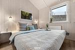 Schlafzimmer - Ferienhaus Panoramablick 8 - St. Andreasberg im Harz - Top-Hundeurlaub