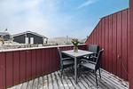 Fassade / Eingang - Ferienhaus Panoramablick 8 - St. Andreasberg im Harz - Top-Hundeurlaub