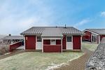 Hauptansicht - Ferienhaus Panoramablick 8 - St. Andreasberg im Harz - Top-Hundeurlaub