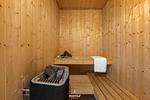 Sauna - Ferienhaus Harter Brocken - St. Andreasberg im Harz - Top-Hundeurlaub