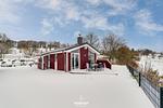 Hauptansicht - Ferienhaus Panoramablick 7 - St. Andreasberg im Harz - Top-Hundeurlaub
