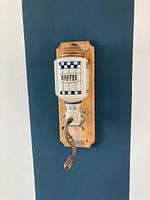 Dekoratives Detail - Ferienwohung "Möwennest mit Meerblick" Dahme - Top-Hundeurlaub