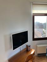 TV / Multimedia - Ferienwohung "Möwennest mit Meerblick" Dahme - Top-Hundeurlaub