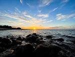 Strand - Sonnendeck - Top-Hundeurlaub