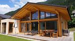 Chalet Seeliebe | Weissensee | Kärnten - Top-Hundeurlaub