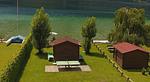 Chalet Seeliebe | Weissensee | Kärnten - Top-Hundeurlaub
