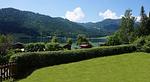Chalet Seeliebe | Weissensee | Kärnten - Top-Hundeurlaub