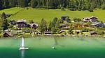 Chalet Seeliebe | Weissensee | Kärnten - Top-Hundeurlaub