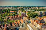 Nachbarschaft - Ferienwohnung Hafenkino Travemünde - Top-Hundeurlaub