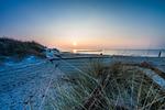 Strand - Appartement Kastella - Top-Hundeurlaub