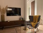 Wohnzimmer - Appartement Kastella - Top-Hundeurlaub