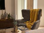 Relaxsessel - Appartement Kastella - Top-Hundeurlaub