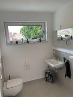 Badezimmer - Appartement Kastella - Top-Hundeurlaub