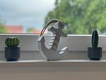 Dekoratives Detail - Appartement Kastella - Top-Hundeurlaub