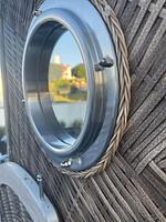 Dekoratives Detail - Appartement Kastella - Top-Hundeurlaub