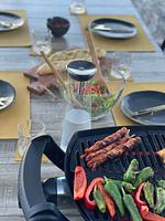 Grill - Appartement Kastella - Top-Hundeurlaub