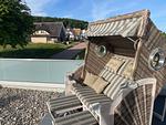 Strandkorb - Appartement Kastella - Top-Hundeurlaub