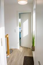 Dekoratives Detail - Haus Deichkieker - Top-Hundeurlaub