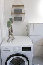 Haus Deichkieker - Top-Hundeurlaub