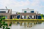 Hauptansicht - Haus Deichkieker - Top-Hundeurlaub