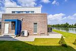 Fassade / Eingang - Haus Deichkieker - Top-Hundeurlaub