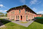 Ferienwohnung Müritznest Klink - Außenansicht des Gebäudes - Müritznest - Top-Hundeurlaub