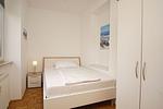 FeWo7: Balkon, Meerblick - Top-Hundeurlaub