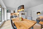 Dekoratives Detail - Ferienwohnung Strandschatz Timmendorfer Strand - Top-Hundeurlaub