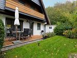 Ferienhaus Deich Huus - Top-Hundeurlaub