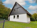 Ferienhaus Deich Huus - Top-Hundeurlaub