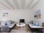 Ferienhaus Deich Huus - Top-Hundeurlaub