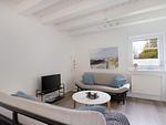 Ferienhaus Deich Huus - Top-Hundeurlaub