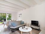Ferienhaus Deich Huus - Top-Hundeurlaub