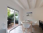 Ferienhaus Deich Huus - Top-Hundeurlaub