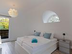 Ferienhaus Deich Huus - Top-Hundeurlaub
