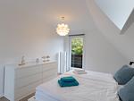 Ferienhaus Deich Huus - Top-Hundeurlaub