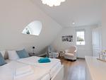 Ferienhaus Deich Huus - Top-Hundeurlaub