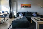 Wohnzimmer - SHE6 - Top-Hundeurlaub