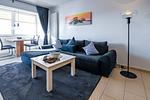 Wohnzimmer - SHE6 - Top-Hundeurlaub