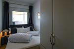 Schlafzimmer - SHE6 - Top-Hundeurlaub