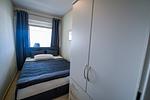 Schlafzimmer - SHE6 - Top-Hundeurlaub