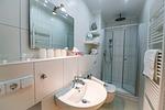 Badezimmer - SHE6 - Top-Hundeurlaub