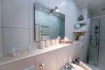 Badezimmer - SHE6 - Top-Hundeurlaub