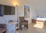 Mittelpunkt 9 - Ferienhaus in perfekter Lage - Top-Hundeurlaub